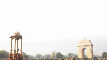 A Taste of Delhi