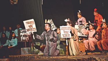 A Timely Portrayal of a Classic