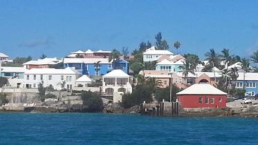 A unique solution to three environmental problems