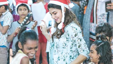 A VERY MERRY CHRISTMAS!