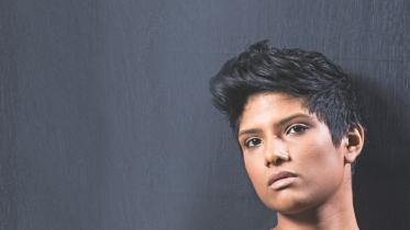 A visit to the men's salon