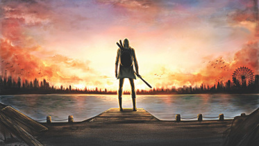 A Warrior's Feelings