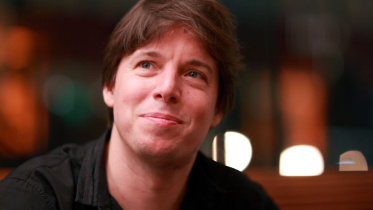 A woman from Indiana