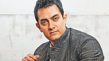 Aamir Khan