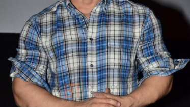 Aamir Khan