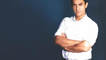 Aamir Khan