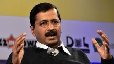 Arvind Kejriwal 