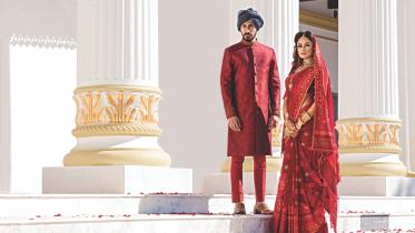 AARONG'S WEDDING BONANZA