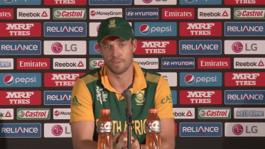 AB de Villiers