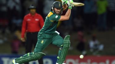 AB de Villiers