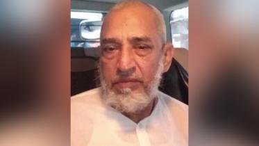 Bangabandhu killer Abdul Majed