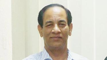 Abdus Sobhan Sikder