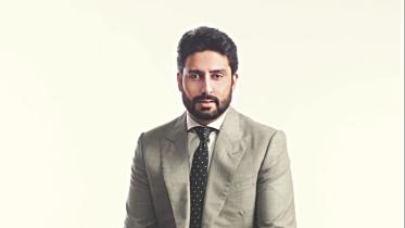 Abhishek Bachchan