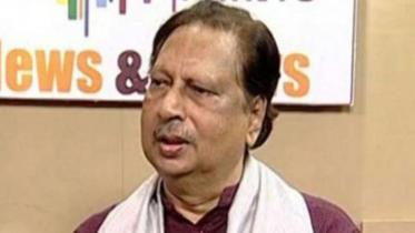 Professor Abu Sayeed's motorcade attacked in Pabna