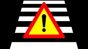 Road accidents in Rangpur