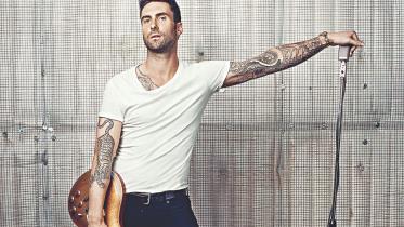 Adam Levine