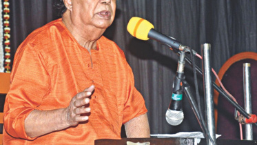 Adieu Jatileshwar Mukhopaddhya