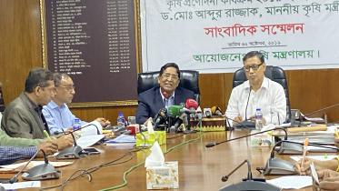 Crop diversification in Bangladesh