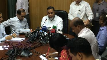 Bangladesh development projects