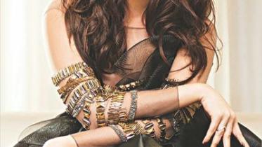 Aishwarya Rai Bachchan