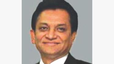 Ex-FBCCI president AK Azad