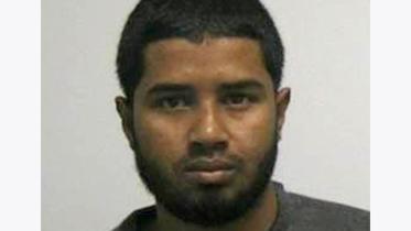 Akayed Ullah