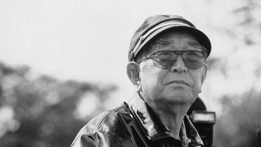 Akira Kurosawa