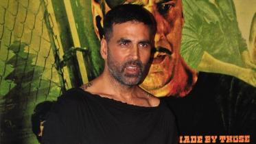 Akshay Kumar 