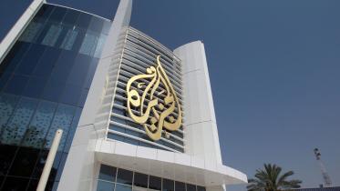 Al-Jazeera