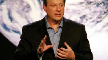 AL GORE