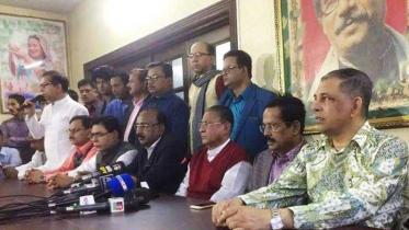 Jatiya Oikyafront's manifesto,