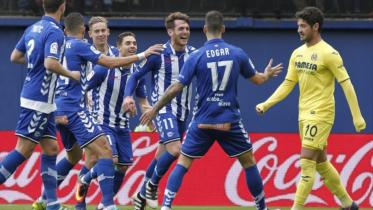 Deportivo Alaves