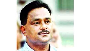 Syed Moazzem Hossain Alal