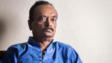 Renowned Music director Alauddin Ali hospitalized