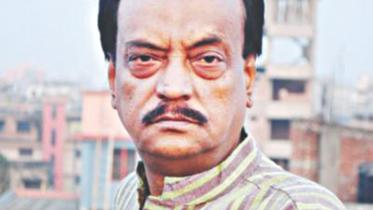 Alauddin Ali still in ICU