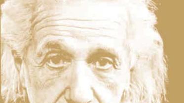  ALBERT EINSTEIN 