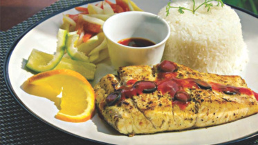 Alchemy-treat your tastebuds