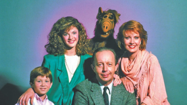 Alf (1986–1990)