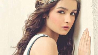 Alia Bhatt