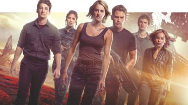 Allegiant