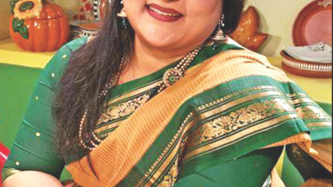Alpana Habib