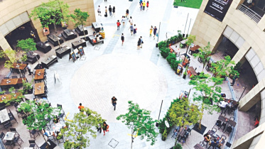 Alternative 3-day itinerary in Singapore!