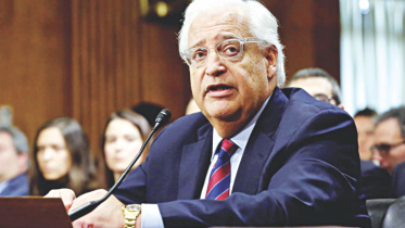 ambassador David Friedman.jpg