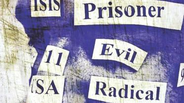 American Muslims Must Stop Apologising