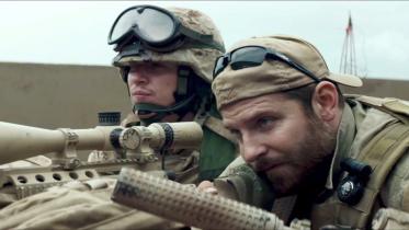 American Sniper