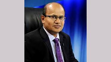 Advocate AM Amin Uddin