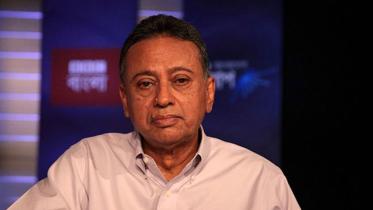 Amir Khasru Mahmud Chowdhury Corruption allegation