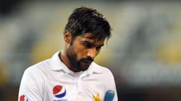 Mohammad Amir 