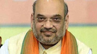 BJP party Chief Amit Shah talks on Bengali Refugees in India