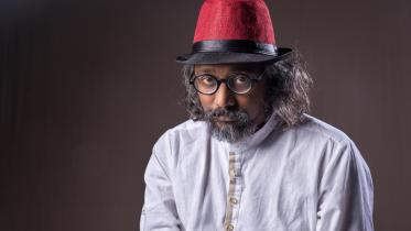  Amitabh Reza Chowdhury